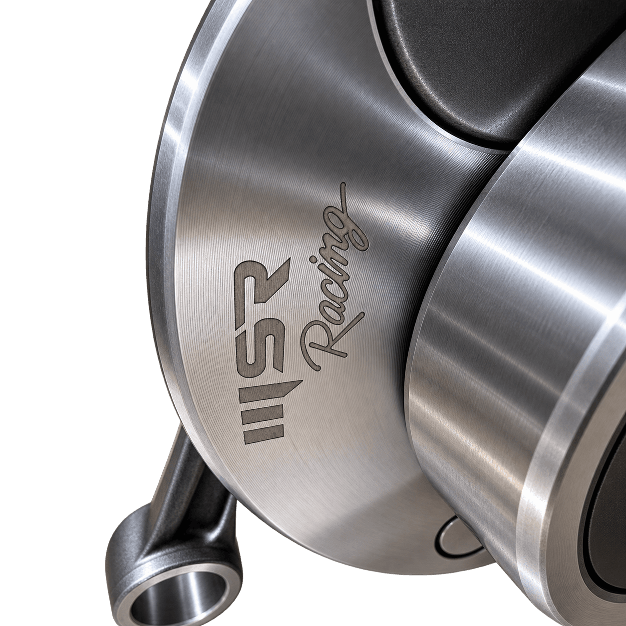 MSR CG 40mm Krank - Görsel 2