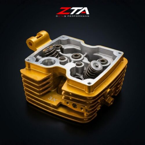 Çita Gold 200 cc Silindir Kapağı
