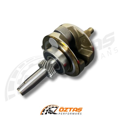 40,5 250cc Orjinal CG Sarı Krank