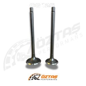 CG 125 SİBOP