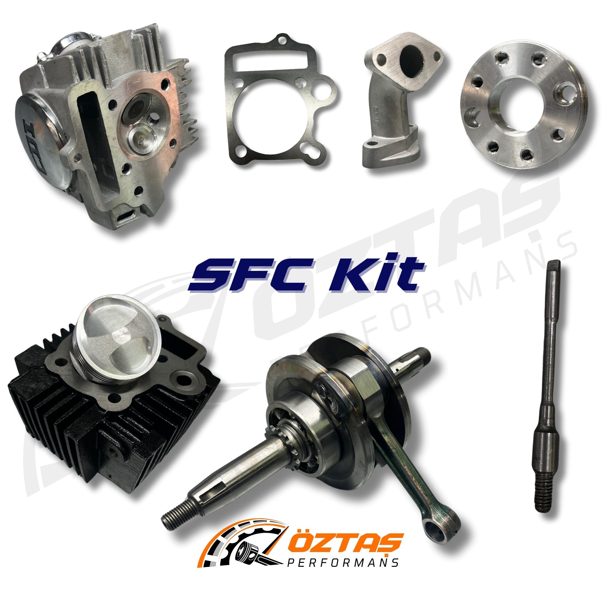 SFC KİT