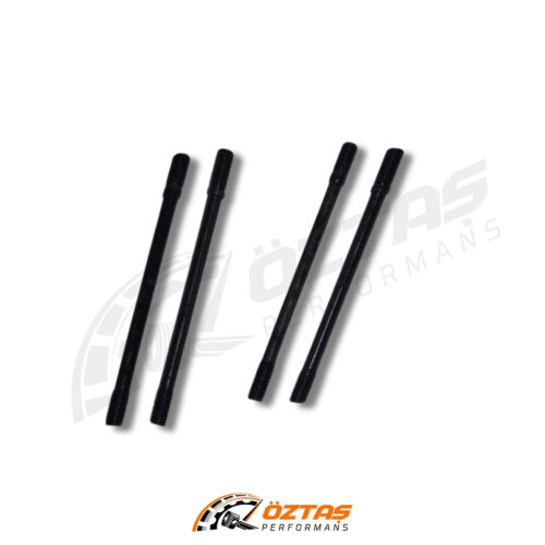 CG 250 SİLİNDİR SAPLAMASI