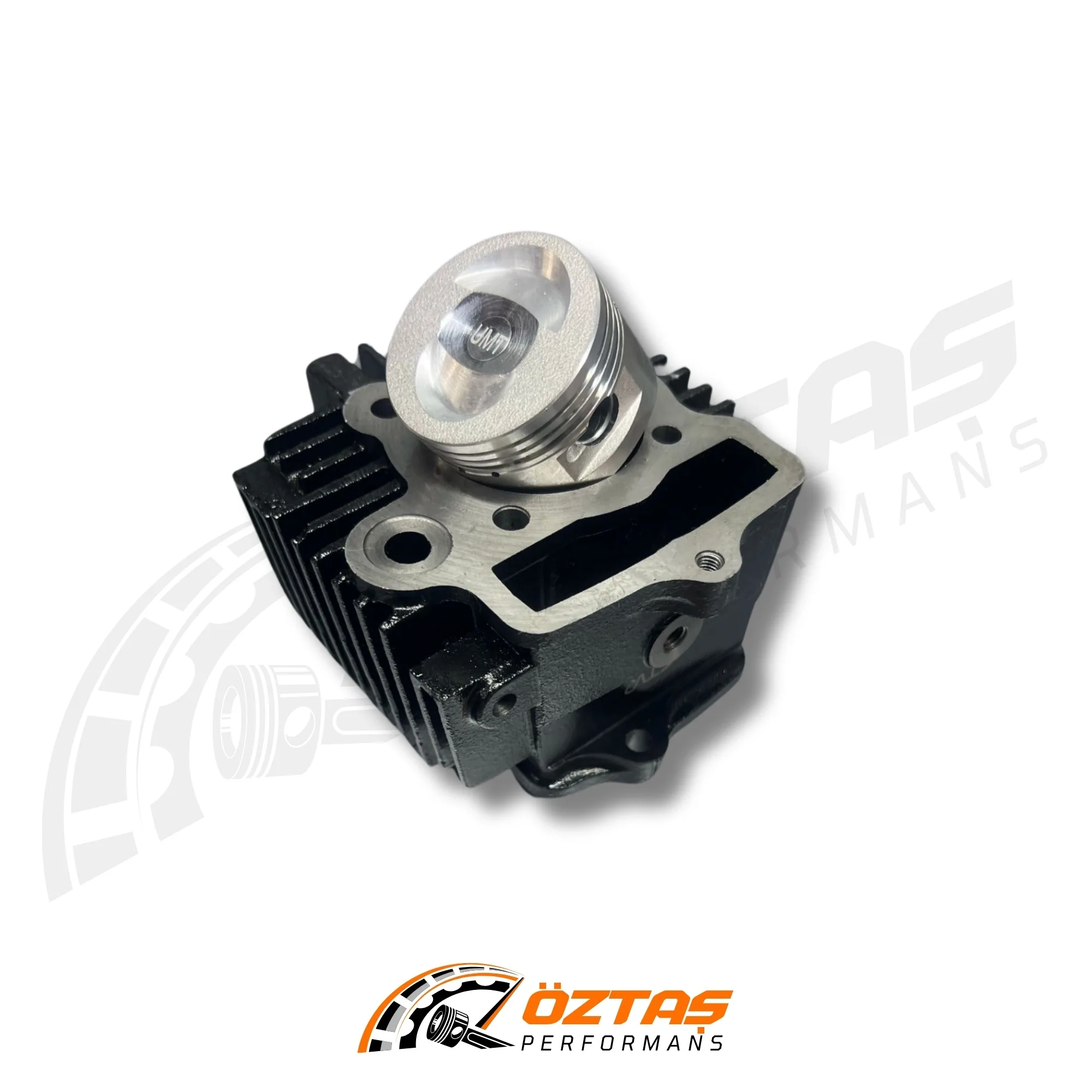 SFC 100 54mm Piston Silindir