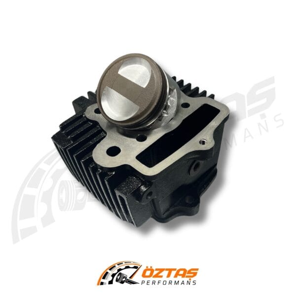 Kuba Ege & Sniper 135 Silindir Piston