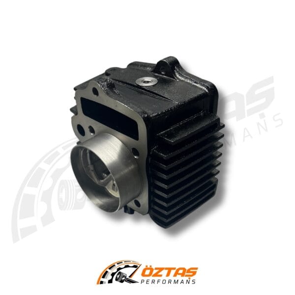 Kuba Ege & Sniper 135 Silindir Piston - Görsel 2
