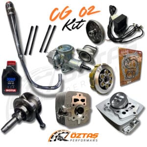 CG 02 KİT