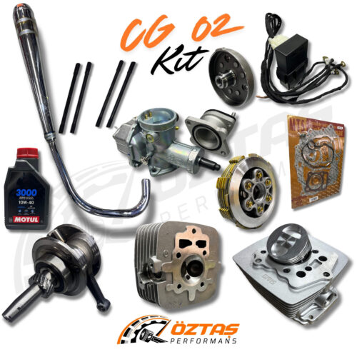 CG 02 KİT