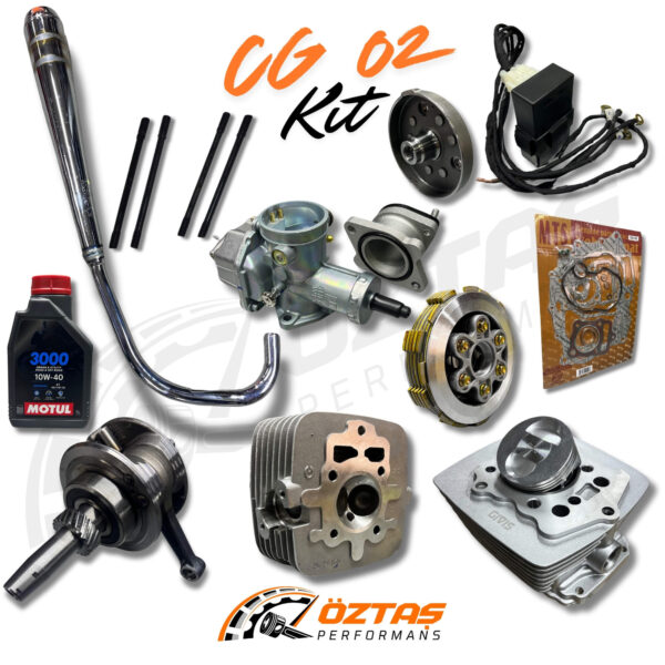 CG 02 KİT