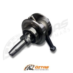 CG 62 Çeker İşlemli 02 Krank