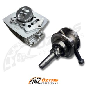 CG 62 Çeker İşlemli 02 Mini Kit