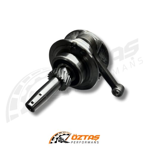 MSR 40mm CNC İşlemli Krank