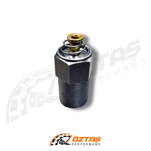 Yağ Huni’si CG Modifiye