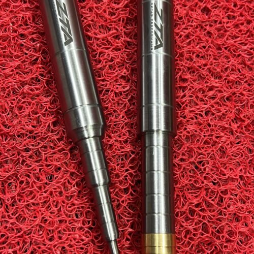 Kayıt söküp takma mili 5.5mm rayba