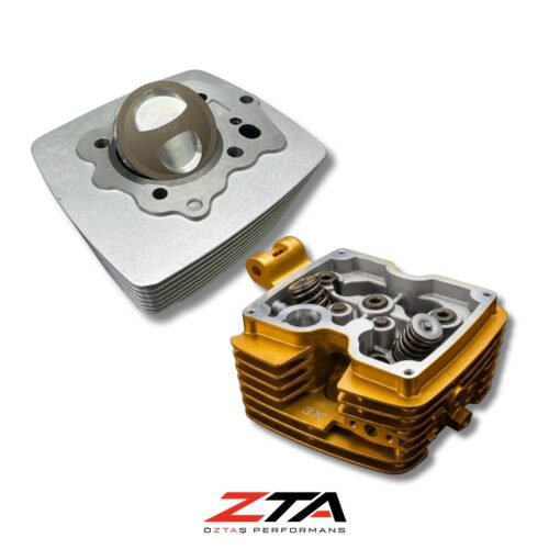 CG 250CC / Silindir Piston 65.5 69 Boy / 250cc Şaş Silindir Kapağı