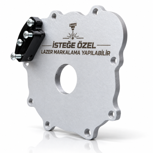 Avans Volant Tablası (Hassas Ayar 10mm Ölçü Skalası)