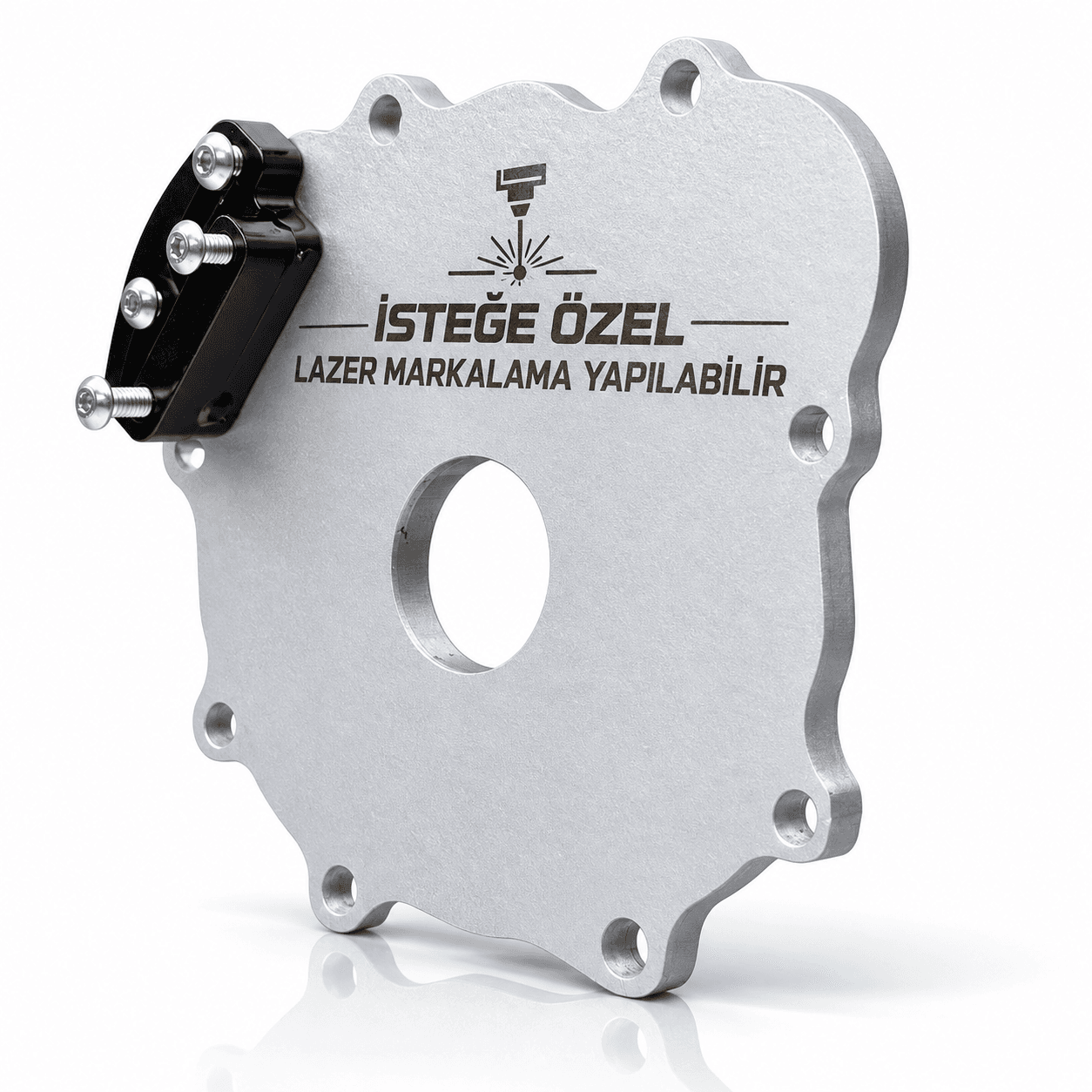 Avans Volant Tablası (Hassas Ayar 10mm Ölçü Skalası)