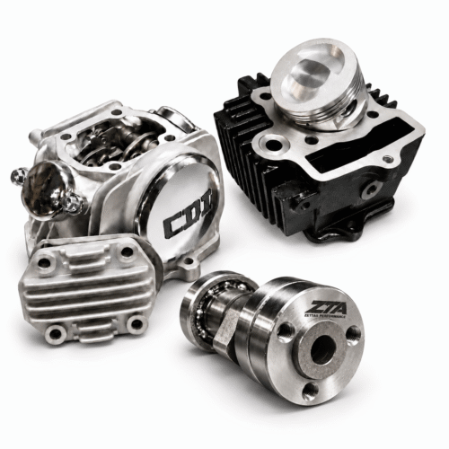 CUP 125CC Mini Kit