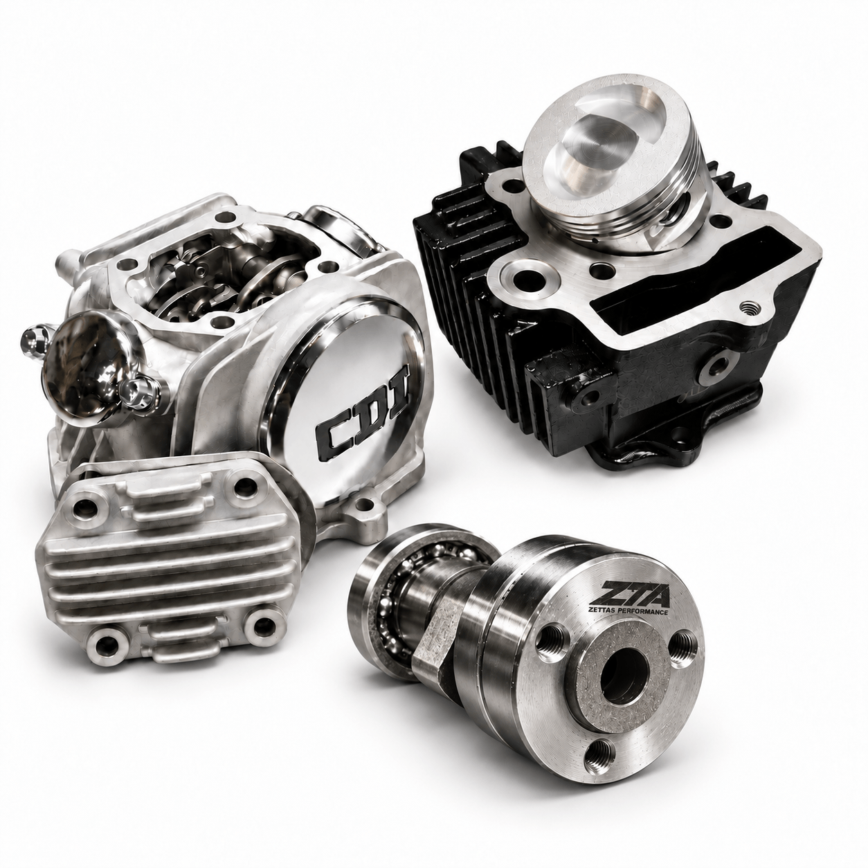 CUP 125CC Mini Kit